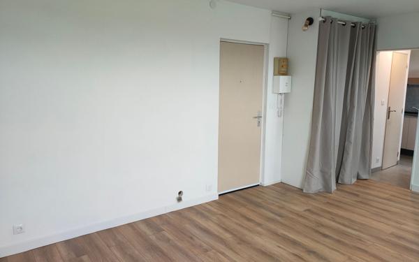 Appartement à louer    1 pièce •  Harfleur