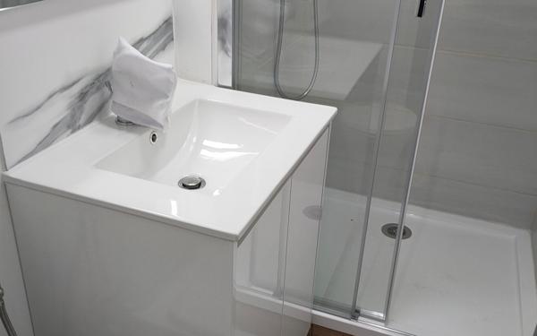 Appartement à louer    1 pièce •  Harfleur