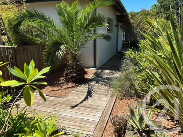 Maison à vendre  4 pièces - 99 m2 SAUBION - 40