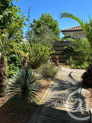 Maison à vendre  4 pièces - 99 m2 SAUBION - 40