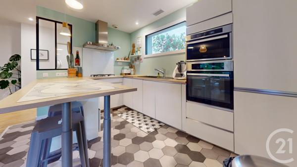 Maison à vendre  4 pièces - 99 m2 SAUBION - 40