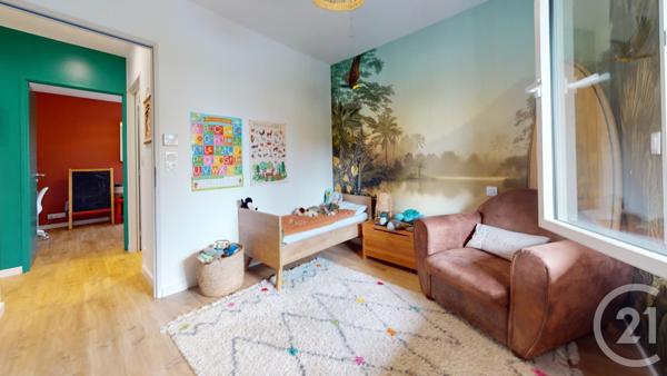 Maison à vendre  4 pièces - 99 m2 SAUBION - 40