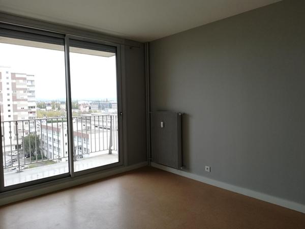 Appartement Bourg En Bresse 2 pièce(s) 44.55 m2