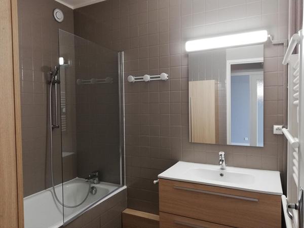 Appartement Bourg En Bresse 2 pièce(s) 44.55 m2