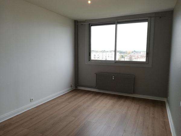 Appartement Bourg En Bresse 2 pièce(s) 44.55 m2