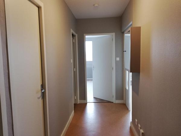 Appartement Bourg En Bresse 2 pièce(s) 44.55 m2