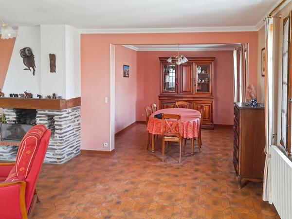 Maison Courdimanche 6 pièce(s) 150 m2