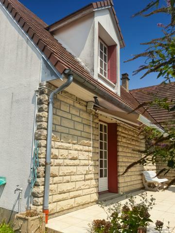 Maison Courdimanche 6 pièce(s) 150 m2