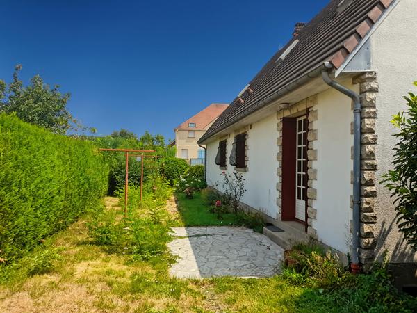 Maison Courdimanche 6 pièce(s) 150 m2