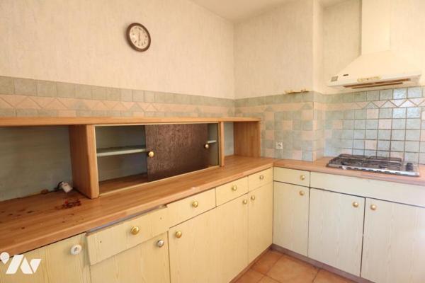 Une maison d'habitation - PLUGUFFAN