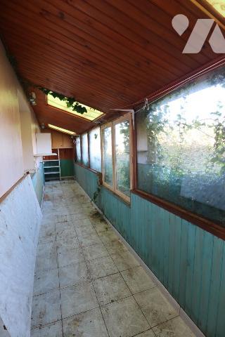 Une maison d'habitation - PLUGUFFAN