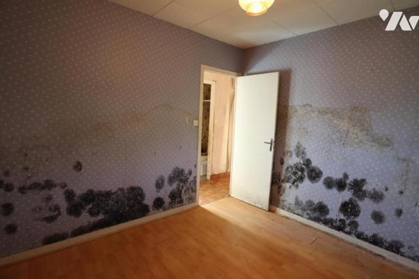 Une maison d'habitation - PLUGUFFAN