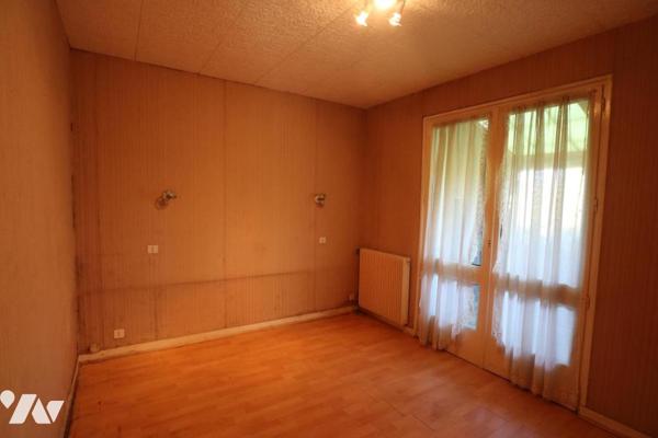 Une maison d'habitation - PLUGUFFAN