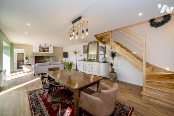 Maison rénovée PLENEUF VAL ANDRE