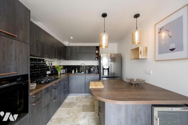 Maison rénovée PLENEUF VAL ANDRE