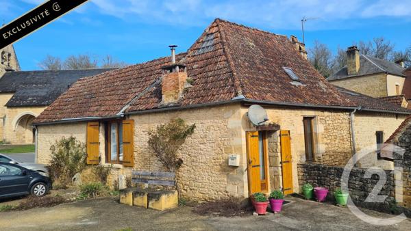 Maison à vendre  5 pièces - 79 m2 CARSAC AILLAC - 24