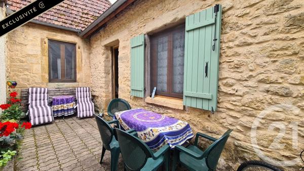 Maison à vendre  5 pièces - 79 m 2   CARSAC AILLAC  - 24