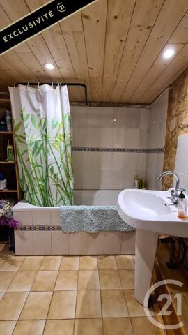 Maison à vendre  5 pièces - 79 m2 CARSAC AILLAC - 24