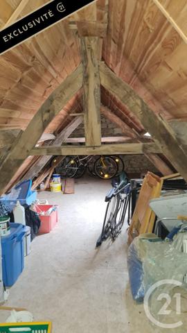 Maison à vendre  5 pièces - 79 m2 CARSAC AILLAC - 24