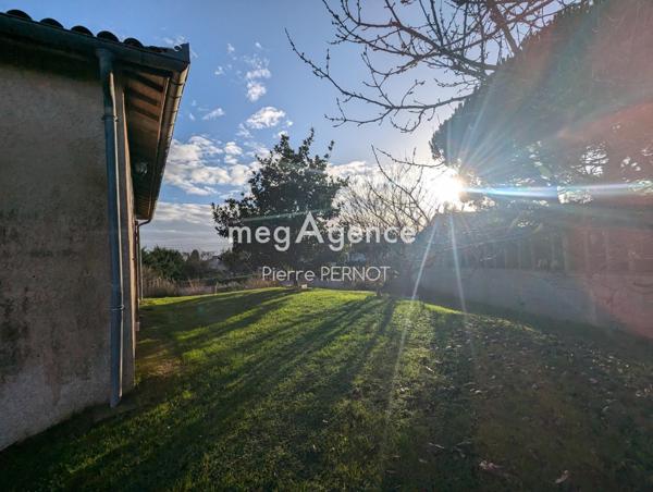 Maison à FONSORBES, 31470 - 6 pièces 240m²