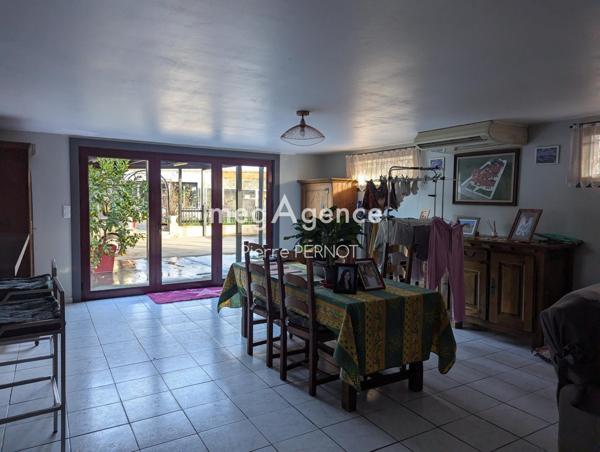 Maison à FONSORBES, 31470 - 6 pièces 240m²