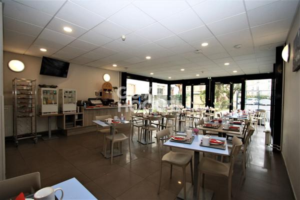 STUDIO de 21.5m² - Orléans (Médiathèque)