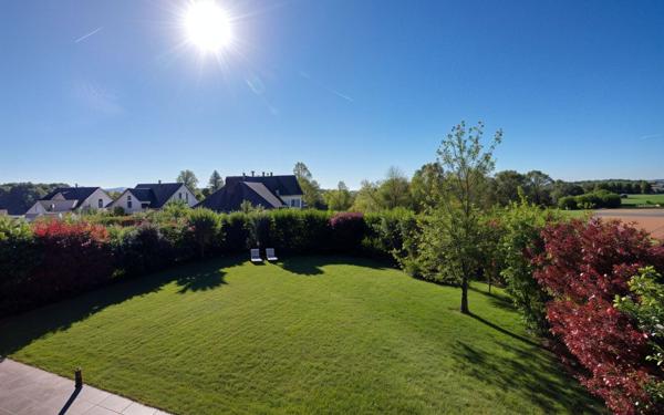 Maison à vendre    6 pièces •  Bailly-Romainvilliers