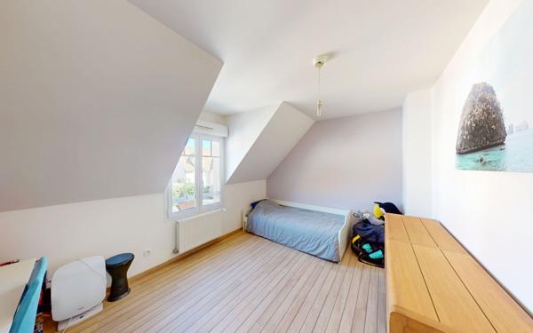 Maison à vendre    6 pièces •  Bailly-Romainvilliers