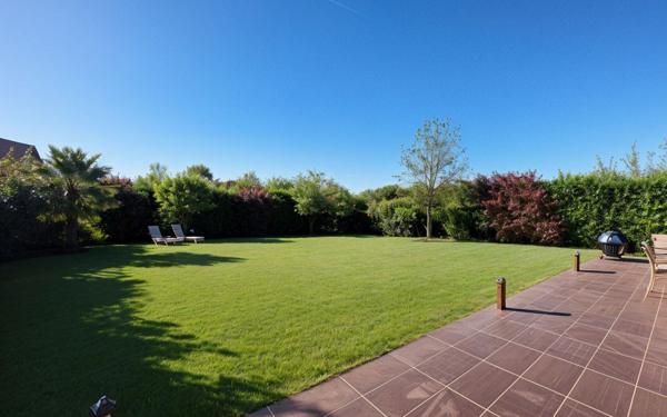 Maison à vendre    6 pièces •  Bailly-Romainvilliers