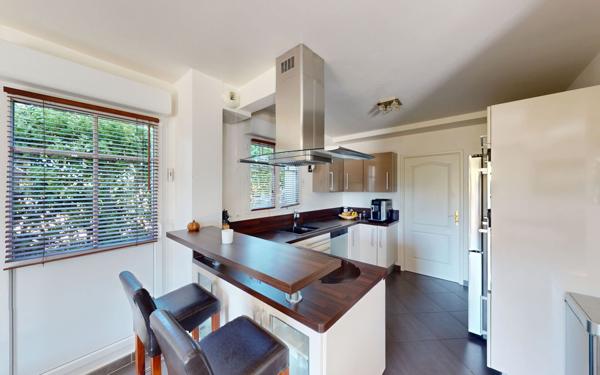 Maison à vendre    6 pièces •  Bailly-Romainvilliers