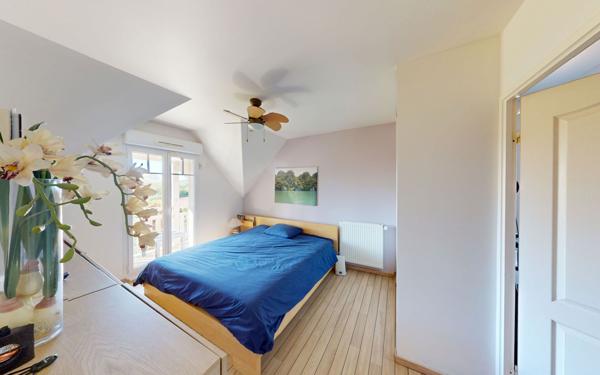 Maison à vendre    6 pièces •  Bailly-Romainvilliers