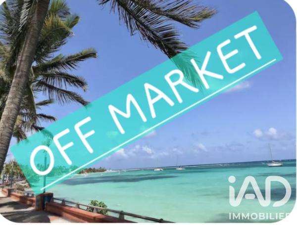 Immeuble à vendre 656 m² Sainte-Anne