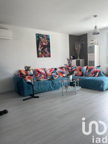 Maison à vendre 7 pièces 155 m² Clermont-Ferrand