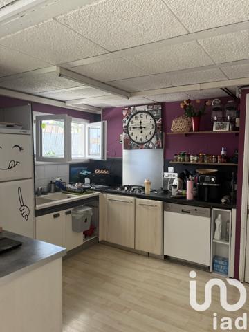 Maison à vendre 7 pièces 155 m² Clermont-Ferrand