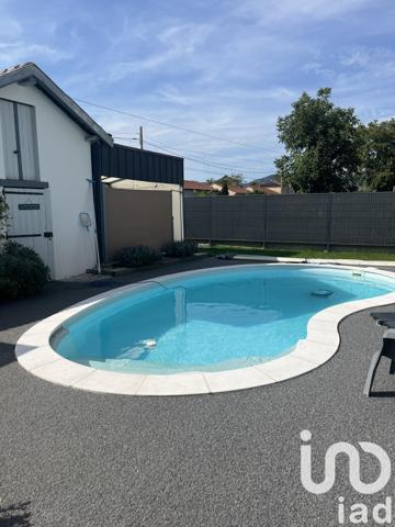 Maison à vendre 7 pièces 155 m² Clermont-Ferrand