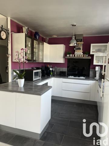 Maison à vendre 7 pièces 155 m² Clermont-Ferrand