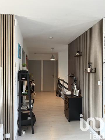 Maison à vendre 7 pièces 155 m² Clermont-Ferrand