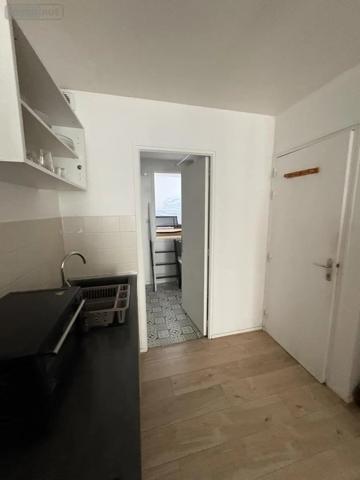 Achat - Appartement Cherbourg-en-Cotentin 50100 27 m 2 58 m 2