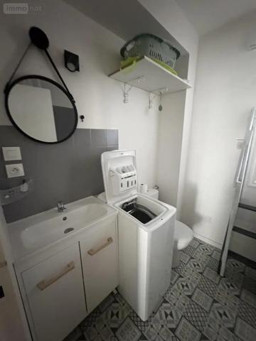 Achat - Appartement Cherbourg-en-Cotentin 50100 27 m 2 58 m 2