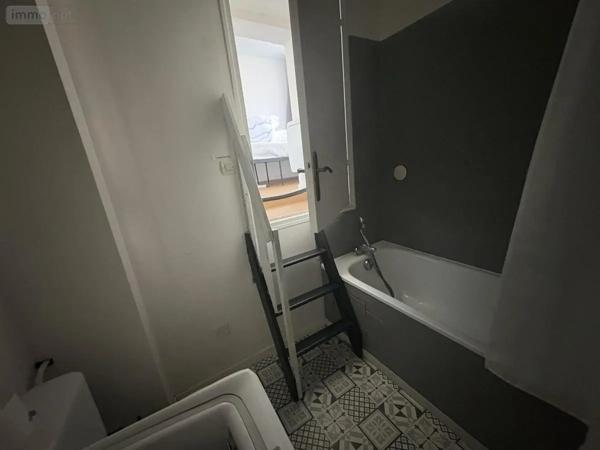 Achat - Appartement Cherbourg-en-Cotentin 50100 27 m 2 58 m 2