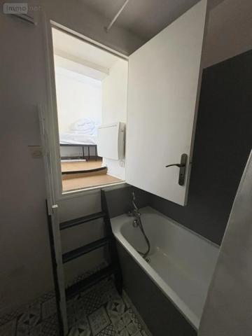Achat - Appartement Cherbourg-en-Cotentin 50100 27 m 2 58 m 2