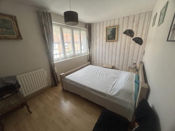 Maison 4 pièce(s) 3 chambre(s) 92.22 m²