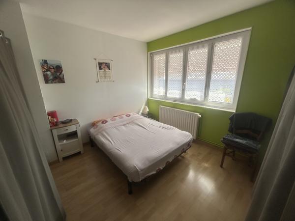 Maison 4 pièce(s) 3 chambre(s) 92.22 m²