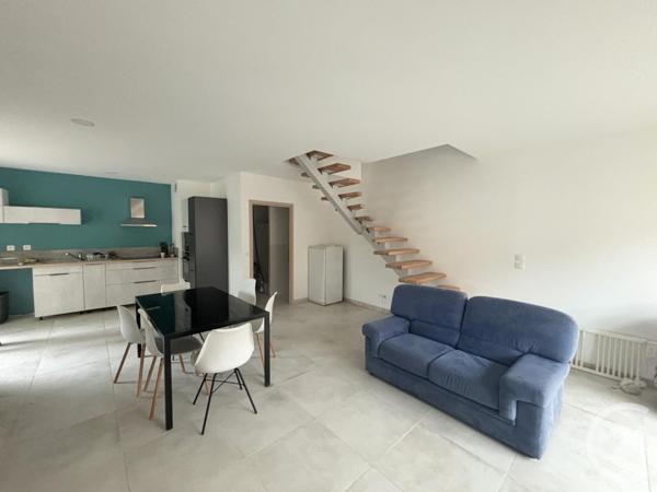 Maison à vendre  4 pièces - 98,73 m2 CHATILLON LA PALUD - 01