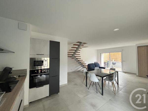 Maison à vendre  4 pièces - 98,73 m2 CHATILLON LA PALUD - 01