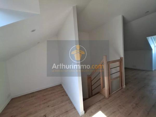 Vente                                                      Maison
                        
                     7 pièces                      111 m2                     à Mouroux