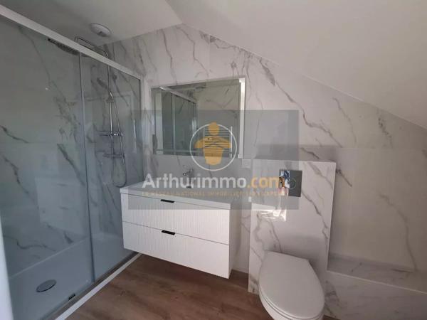 Vente                                                      Maison
                        
                     7 pièces                      111 m2                     à Mouroux