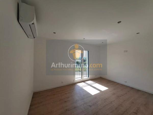 Vente                                                      Maison
                        
                     7 pièces                      111 m2                     à Mouroux