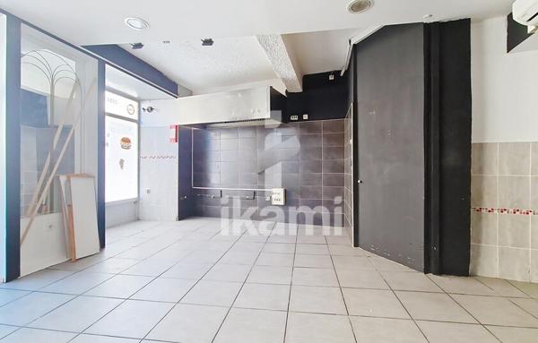 Immeuble de 120 m²