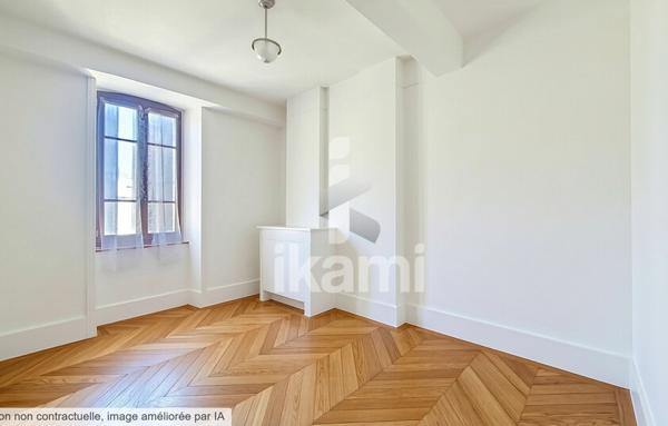 Immeuble de 120 m²